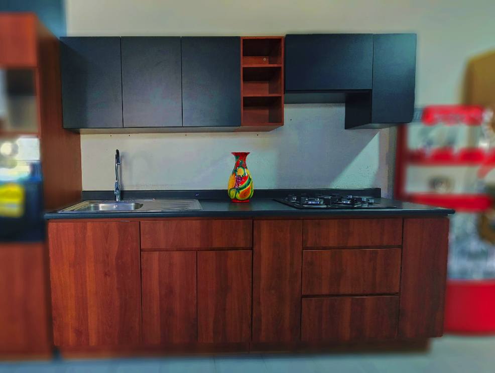 Cocina a Medida — Vista 2