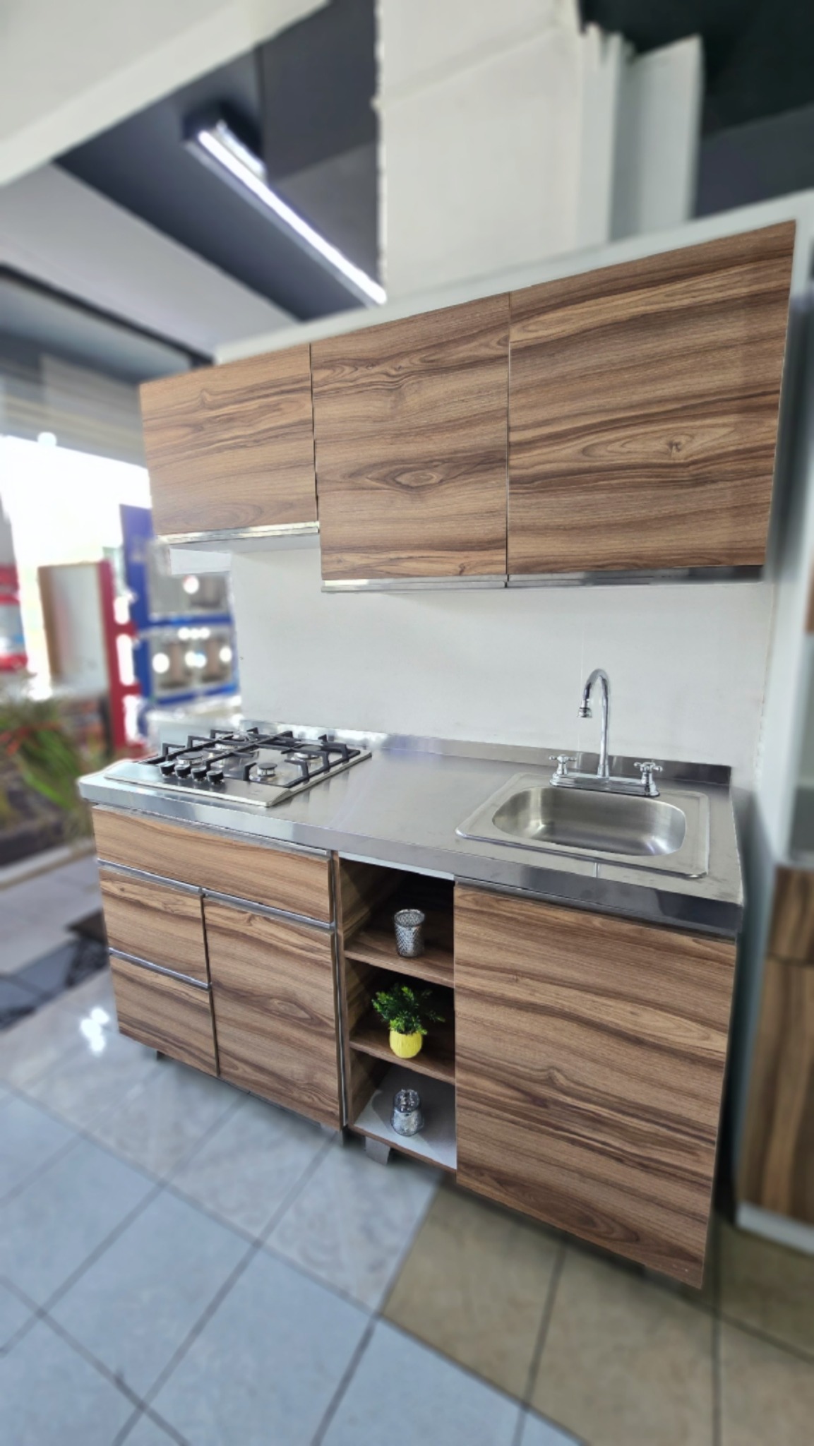 Cocina Colombia